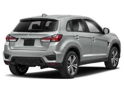 mitsubishi outlander sport 2024 JA4ARUAU3RU024988 image mitsubishi outlander sport 2024 JA4ARUAU3RU024988 image